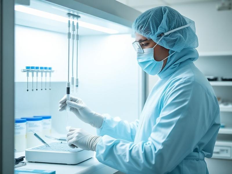 IV Compounding Competency Assessment | SimpleSterile