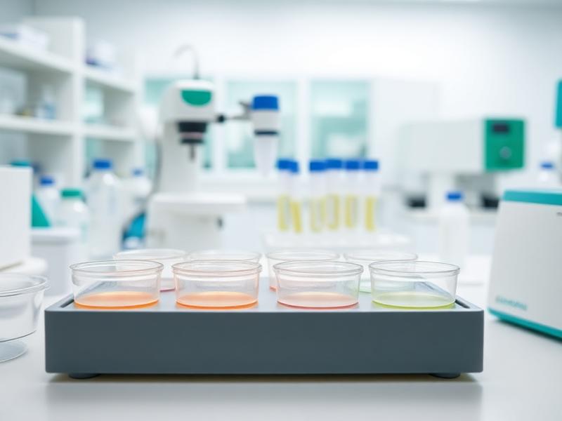 Viable & Non-Viable Sampling Services | SimpleSterile